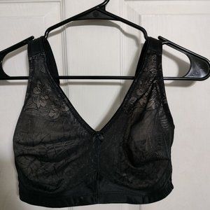 Rosme 34DDD/F Bra